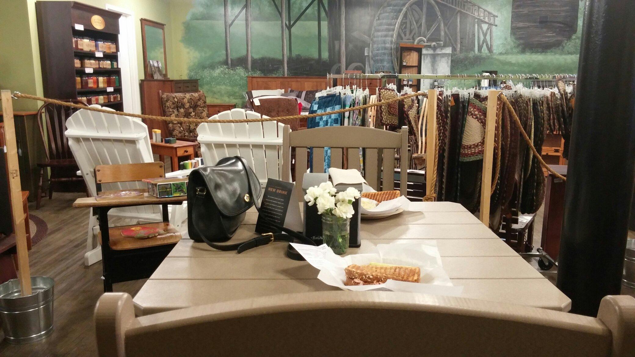 Mill Creek General Store