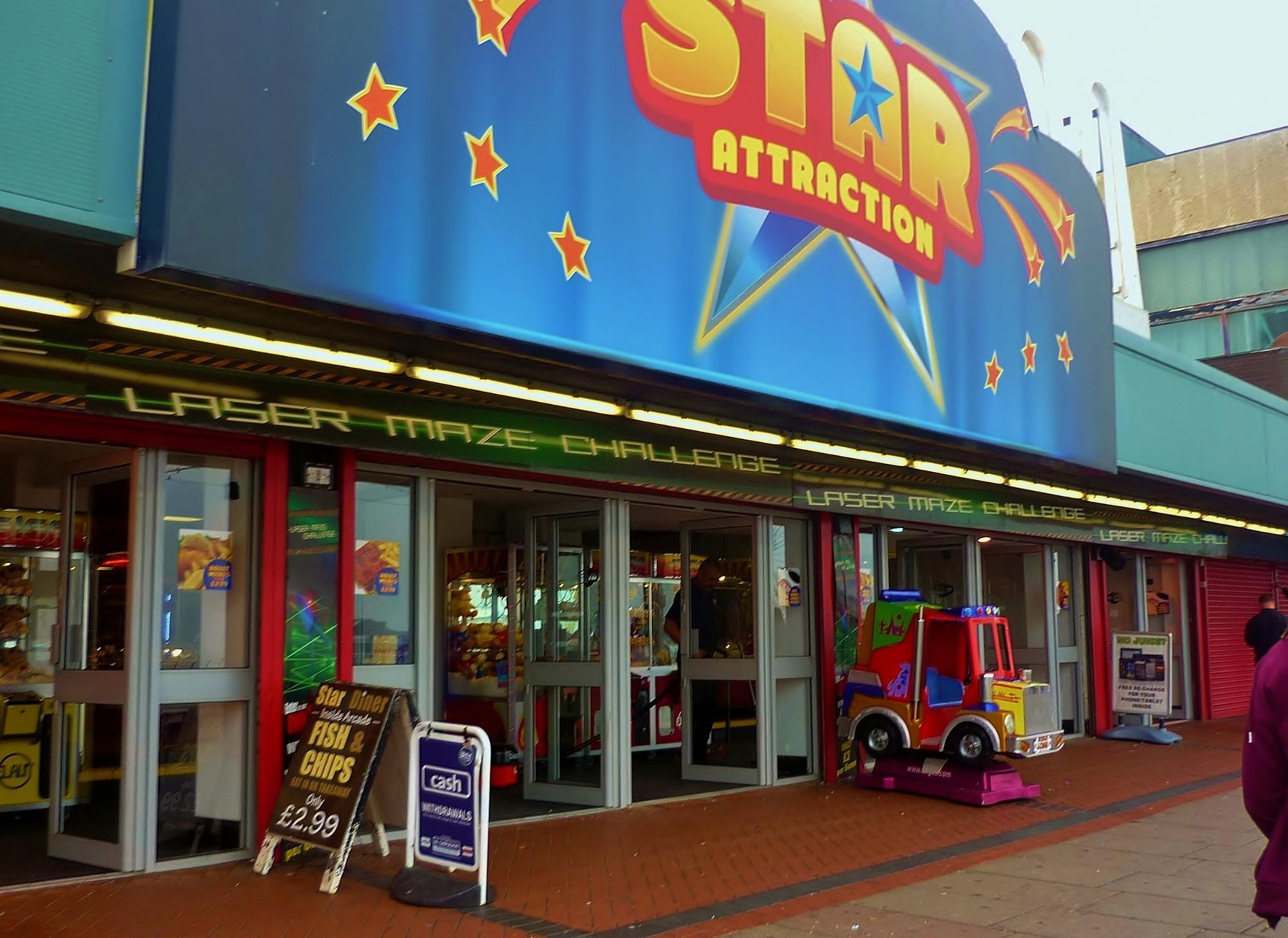 Photo by MyUserNameWasTaken