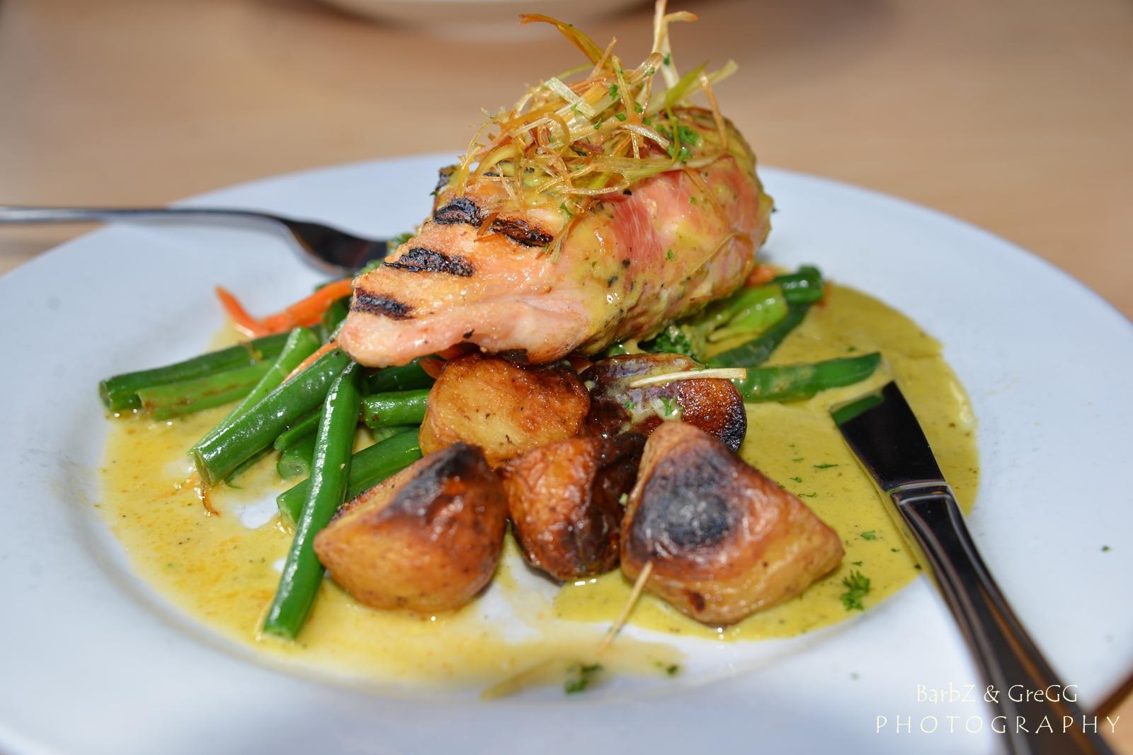 Prince of Wales Hotel Restaurant