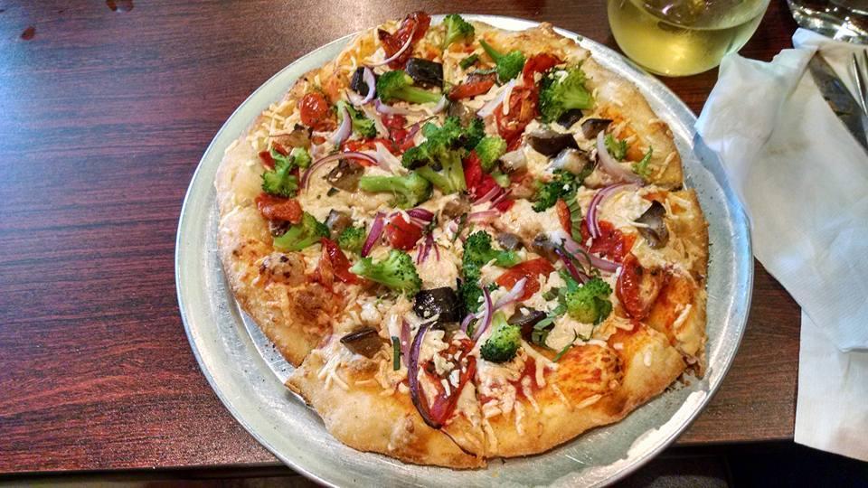 Tony & Nick's Italian Kitchen