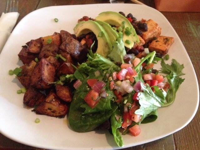 Umana Restaurant & Wine Bar