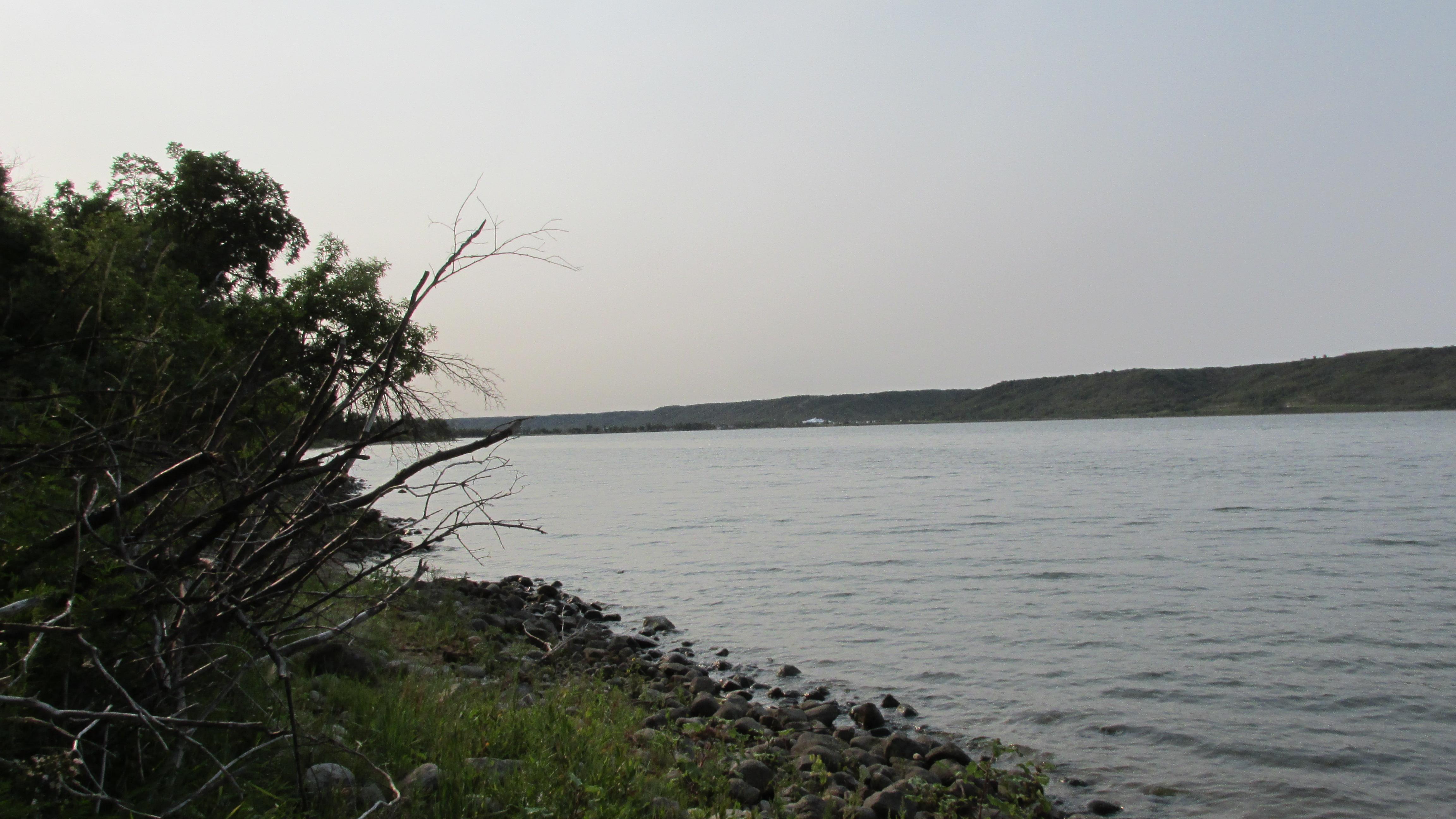 Crooked Lake Provincial Park
