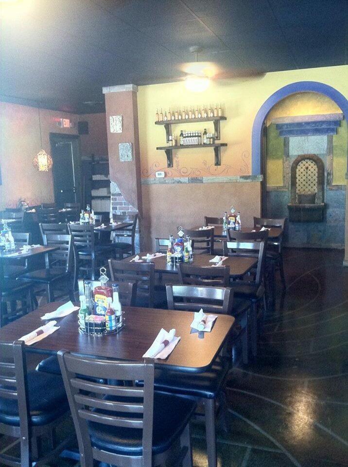 Mi Casa Mexican Restaurant