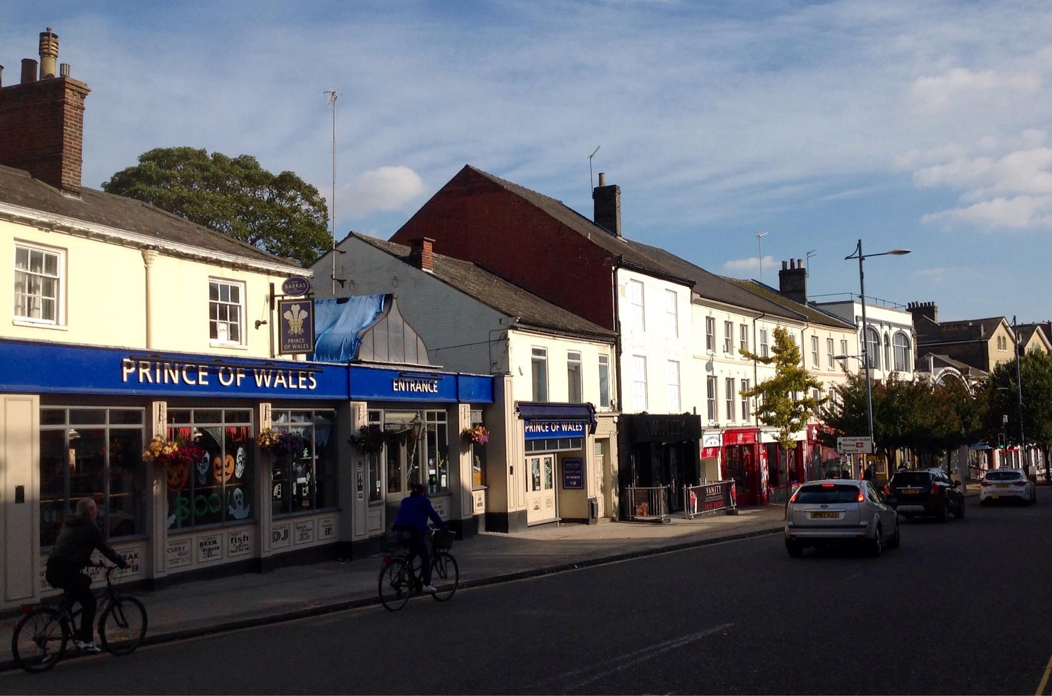 Photo by soundgesture