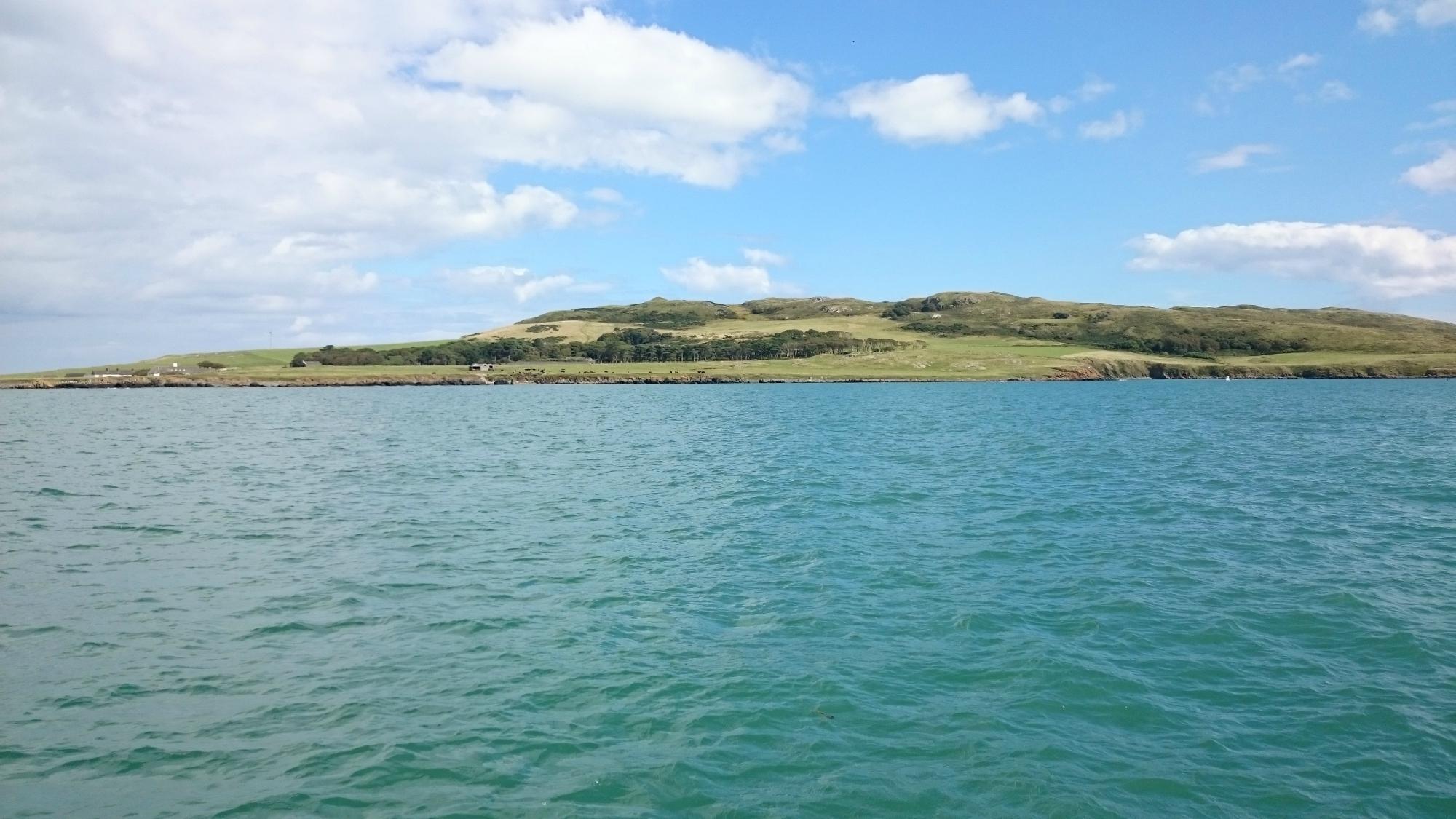 Lambay Island
