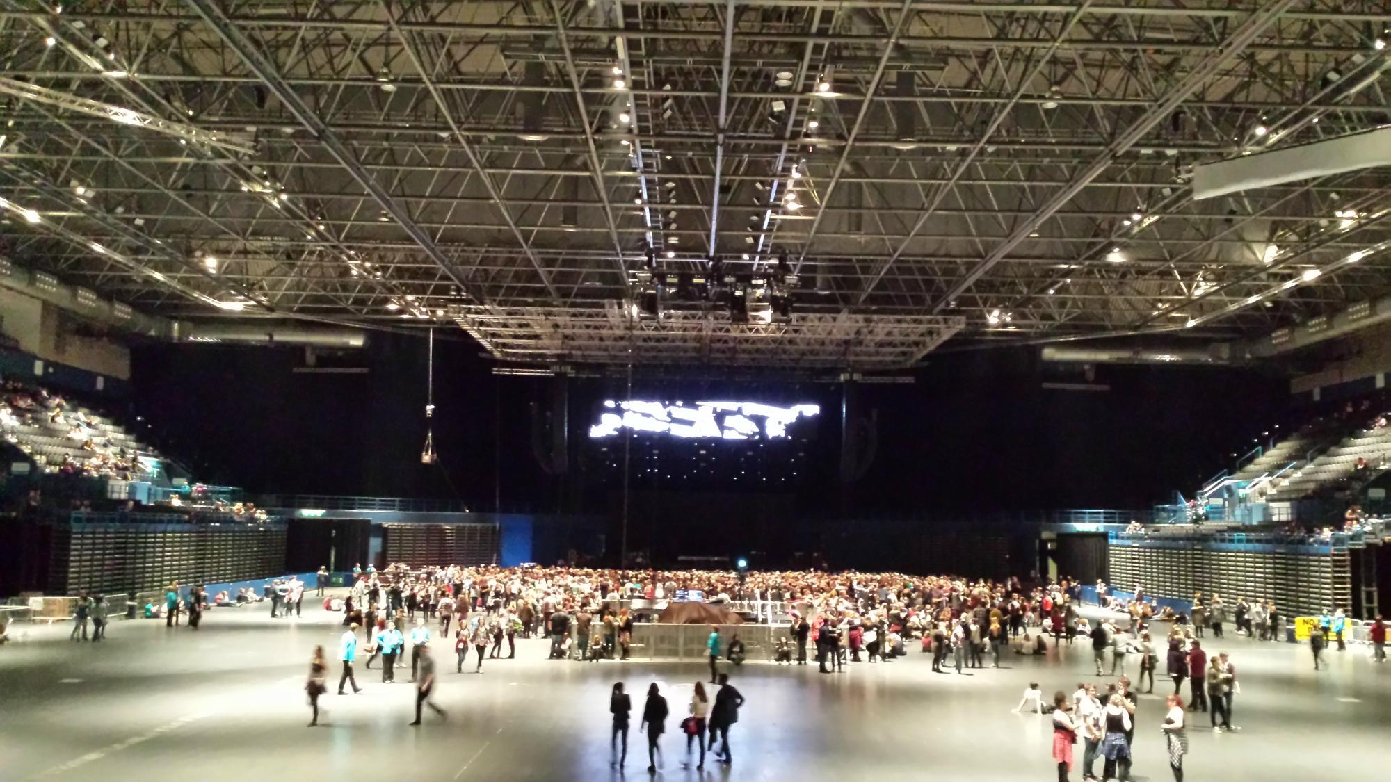 Arena Birmingham