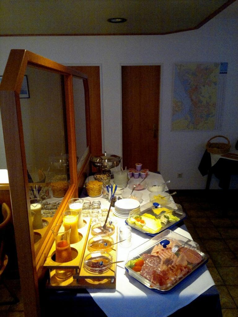 Hotel Am Theaterplatz