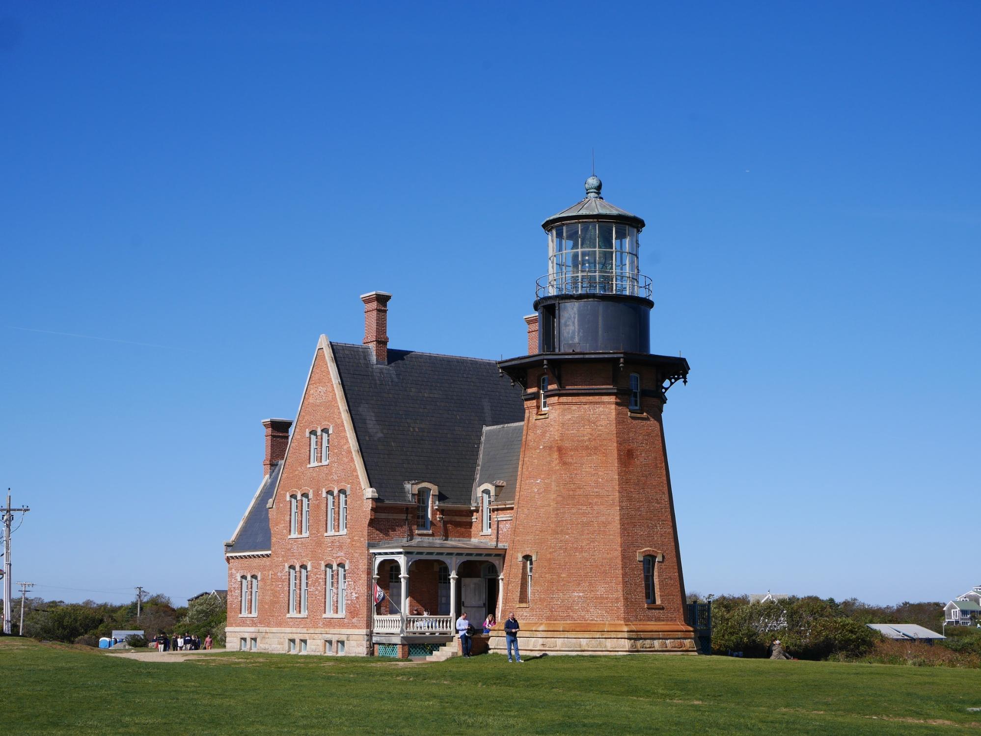 Southeast Lighthouse