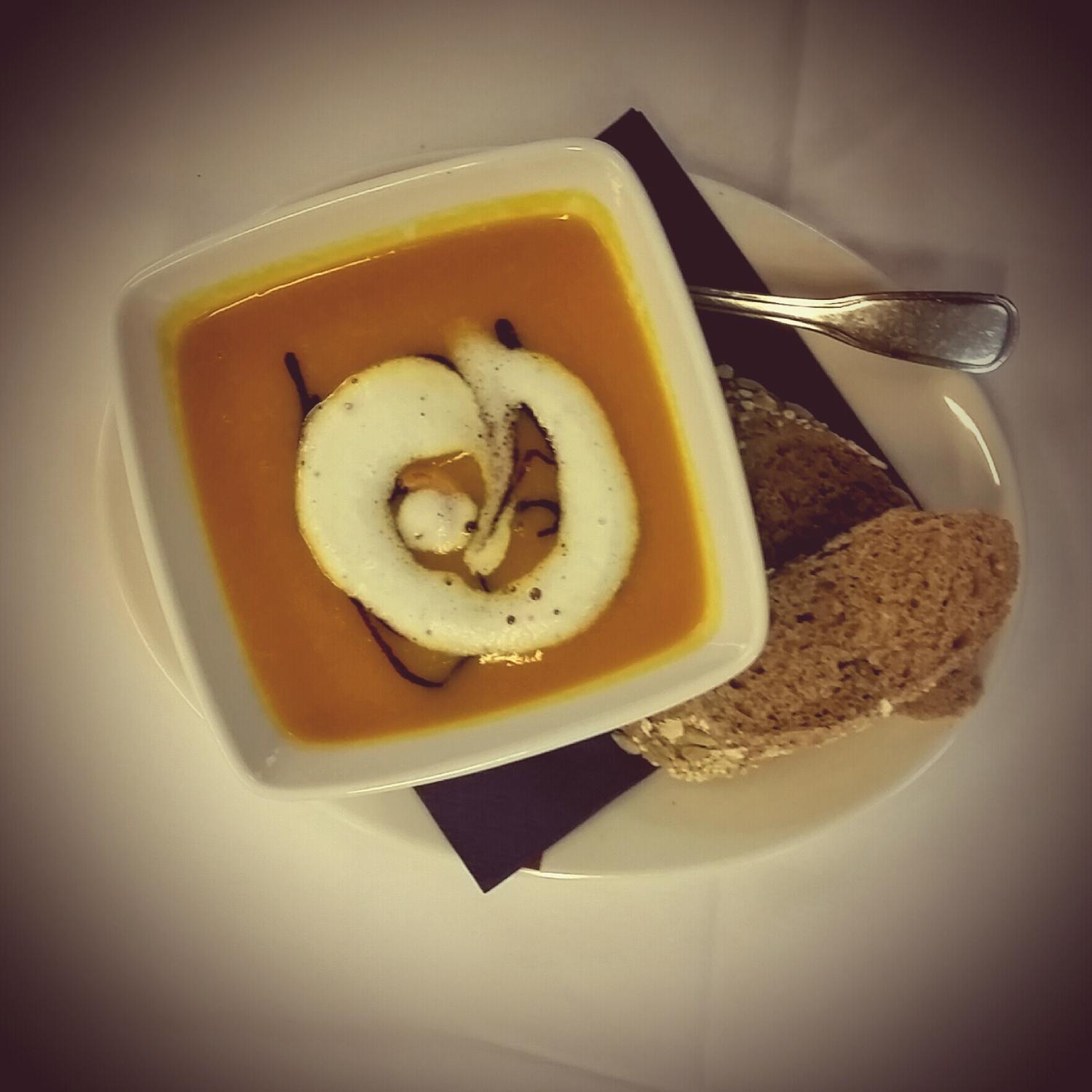 Kantine im Deutschen Theater