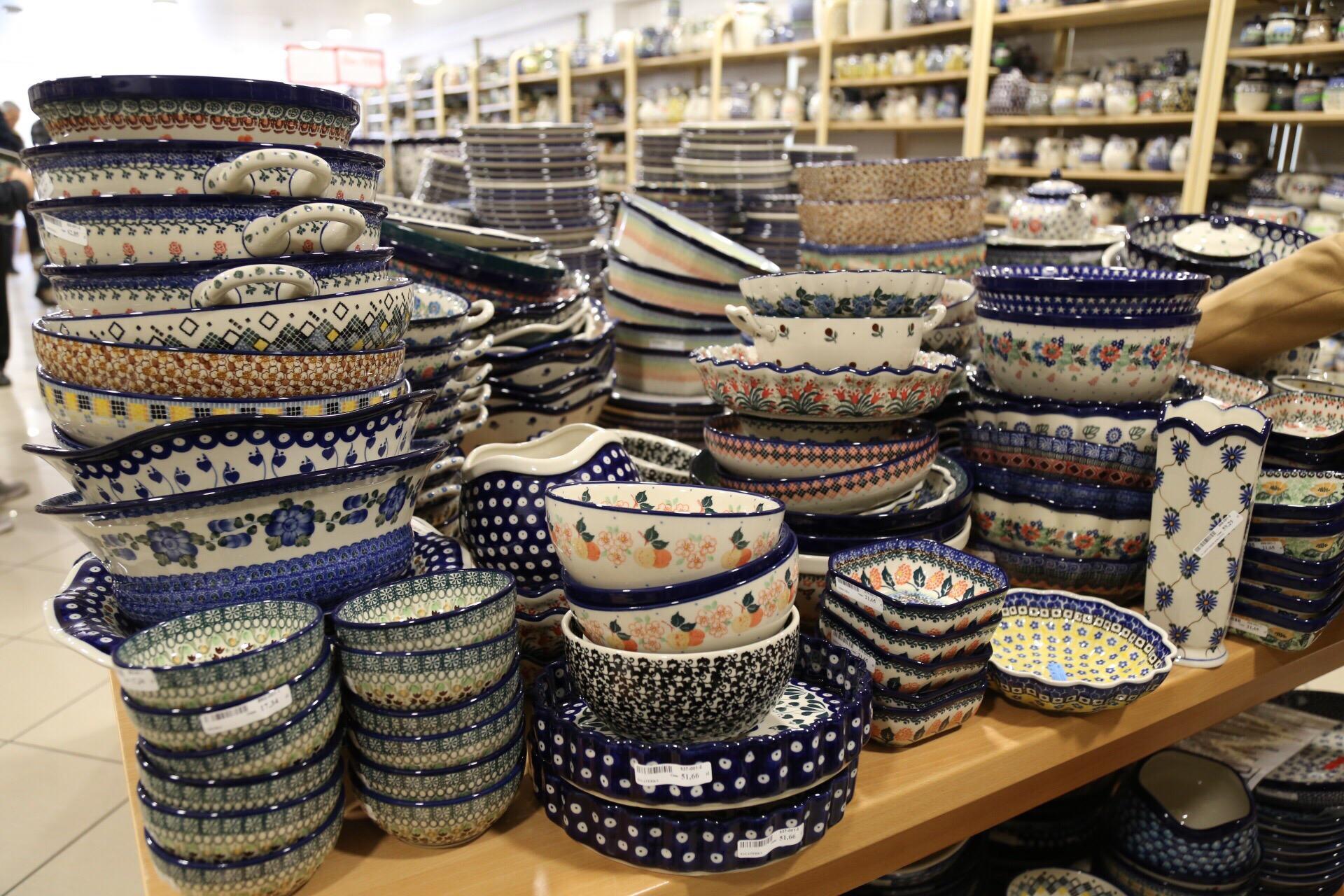 Ceramika Artystyczna