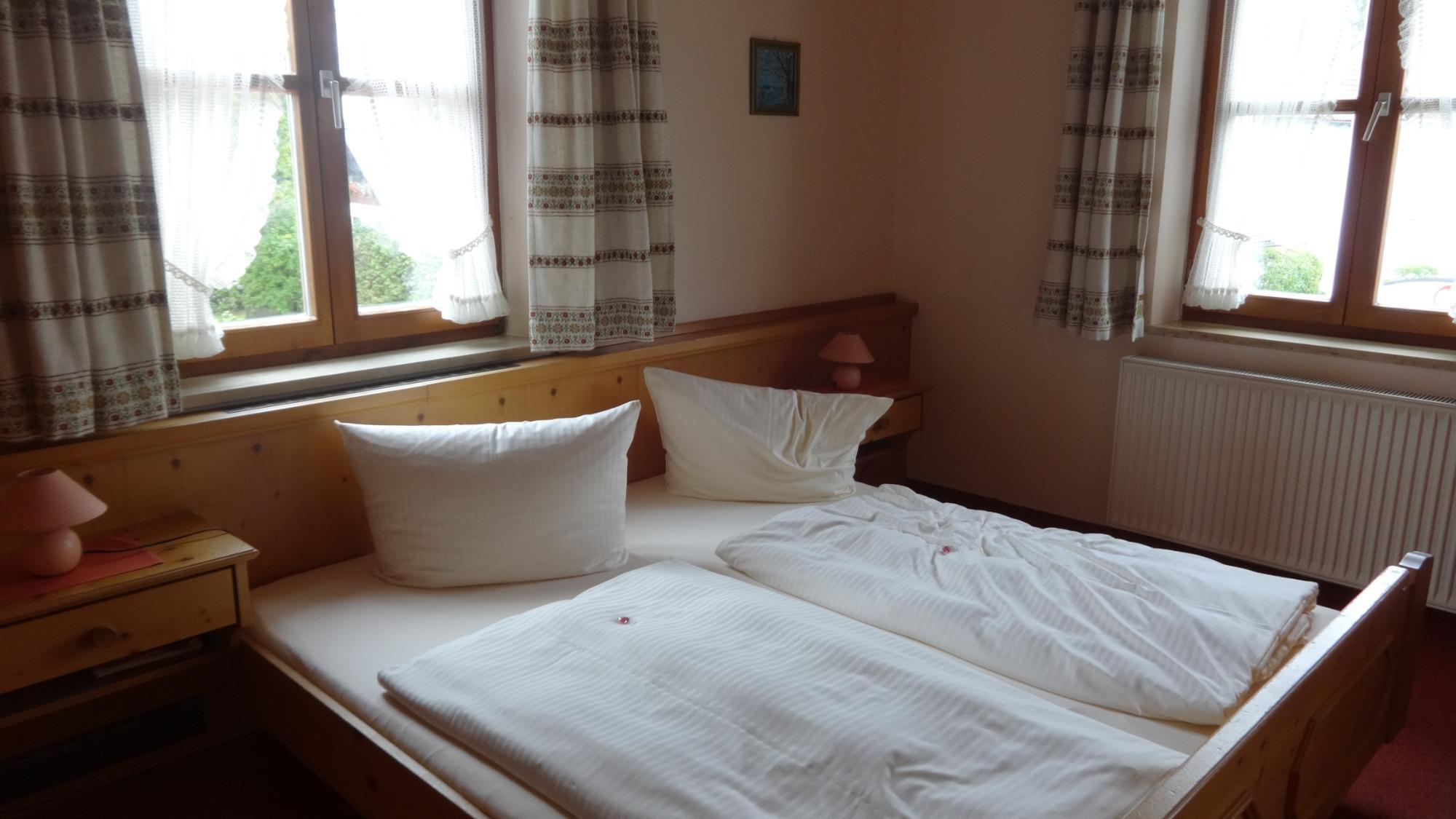 Gasthaus Pension Pilsenhof