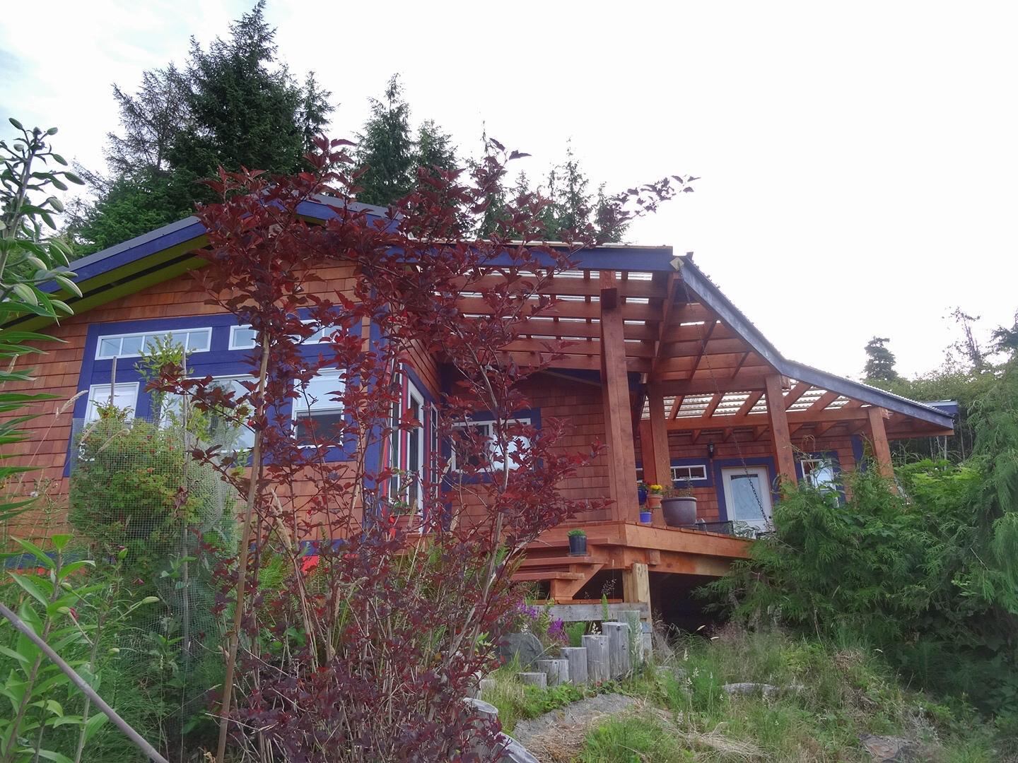 Dorothy and Mike's Guest House