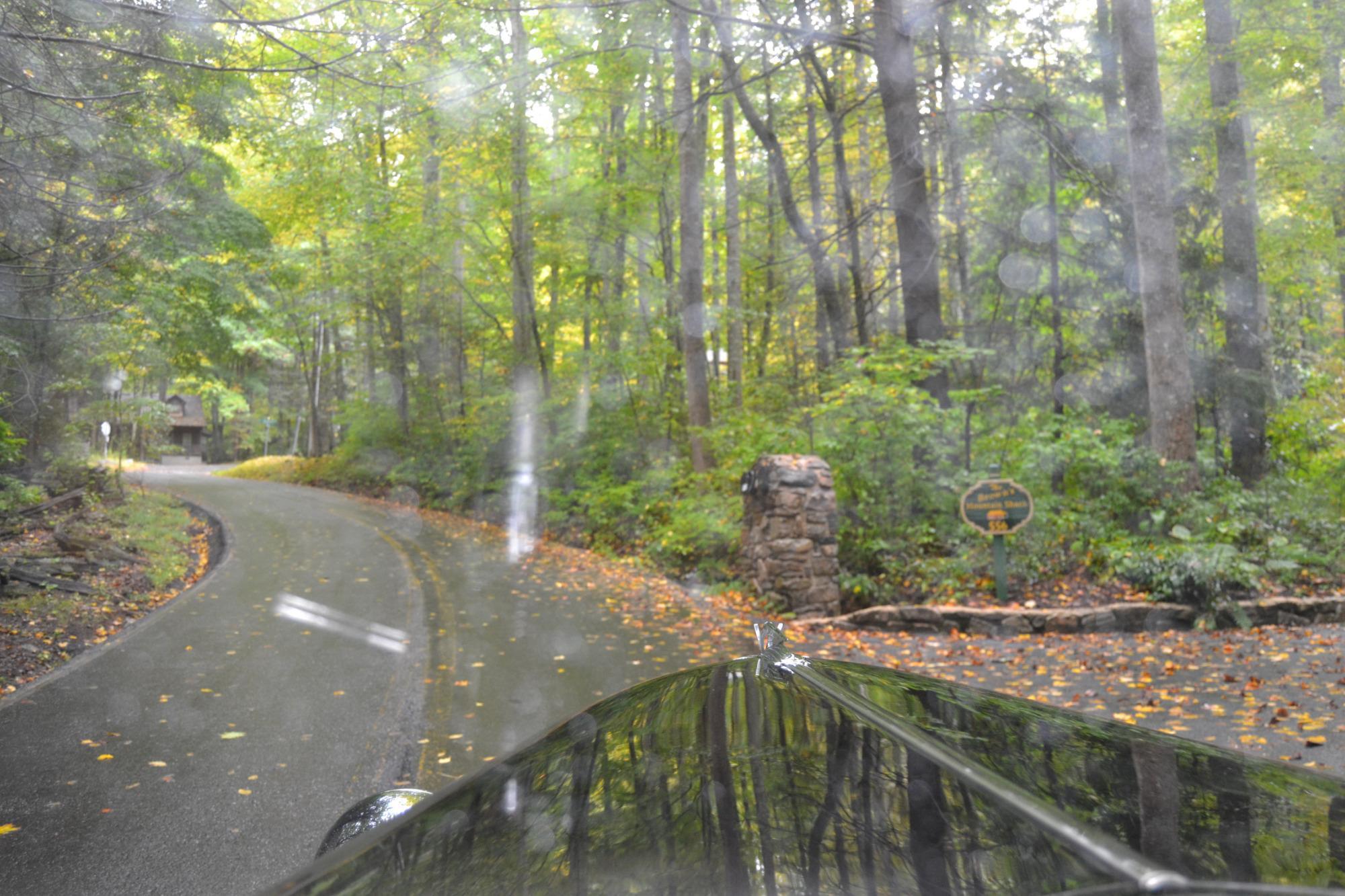 Maggie Valley Chamber of Commerce