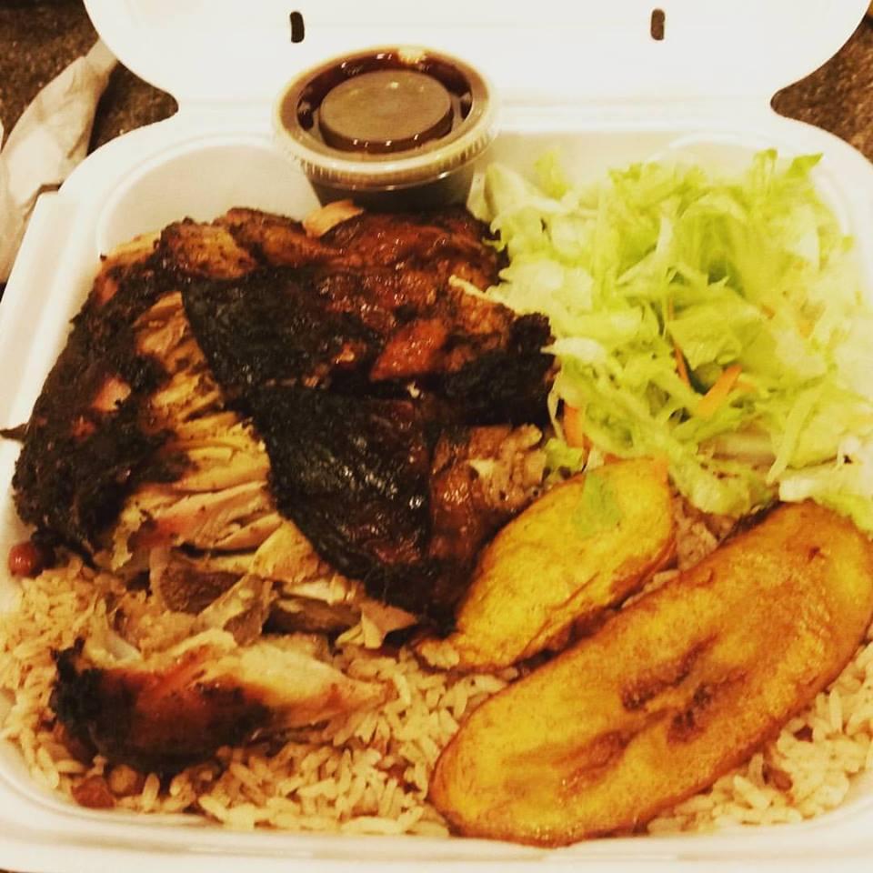Caribbean Delights Deli
