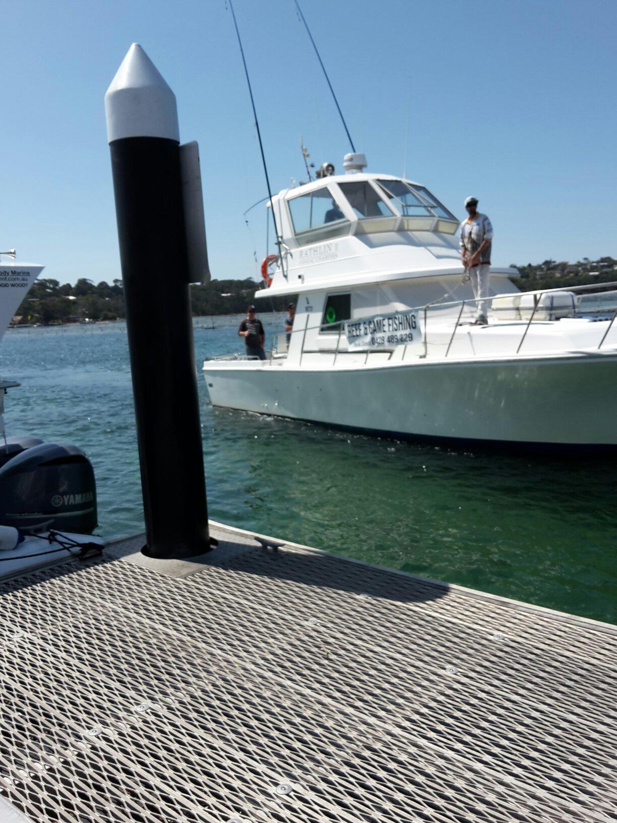 Rathlin II Fishing Charters