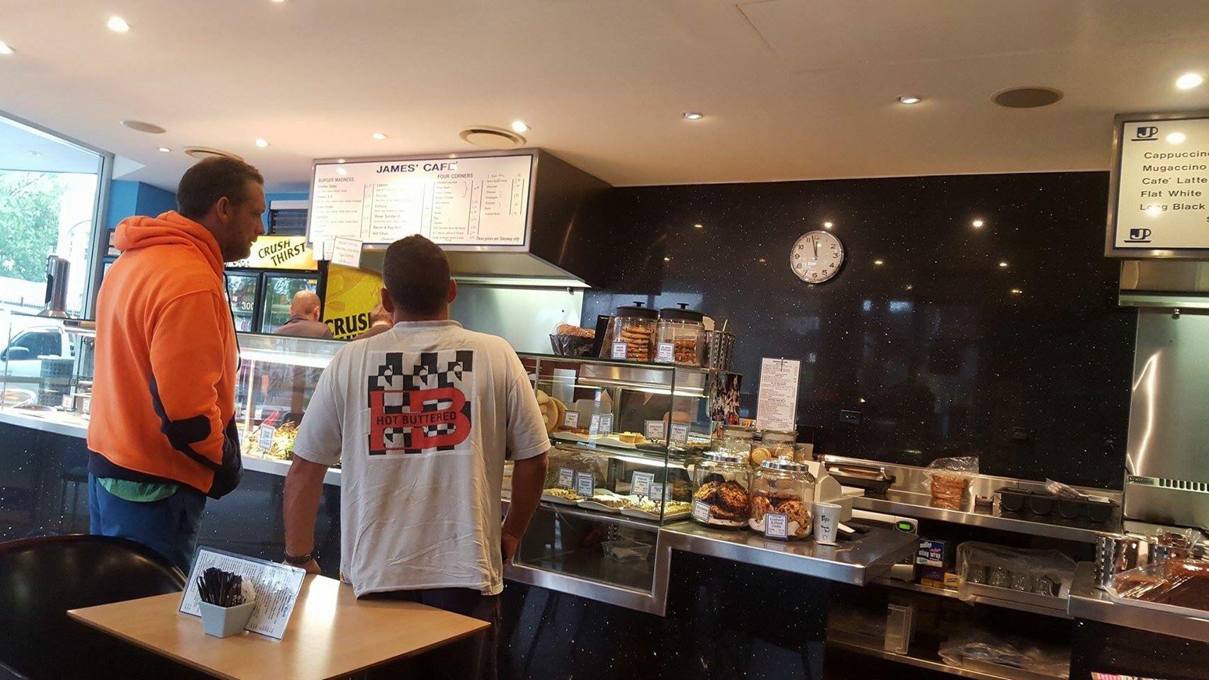 Photo by F_B_SSydney