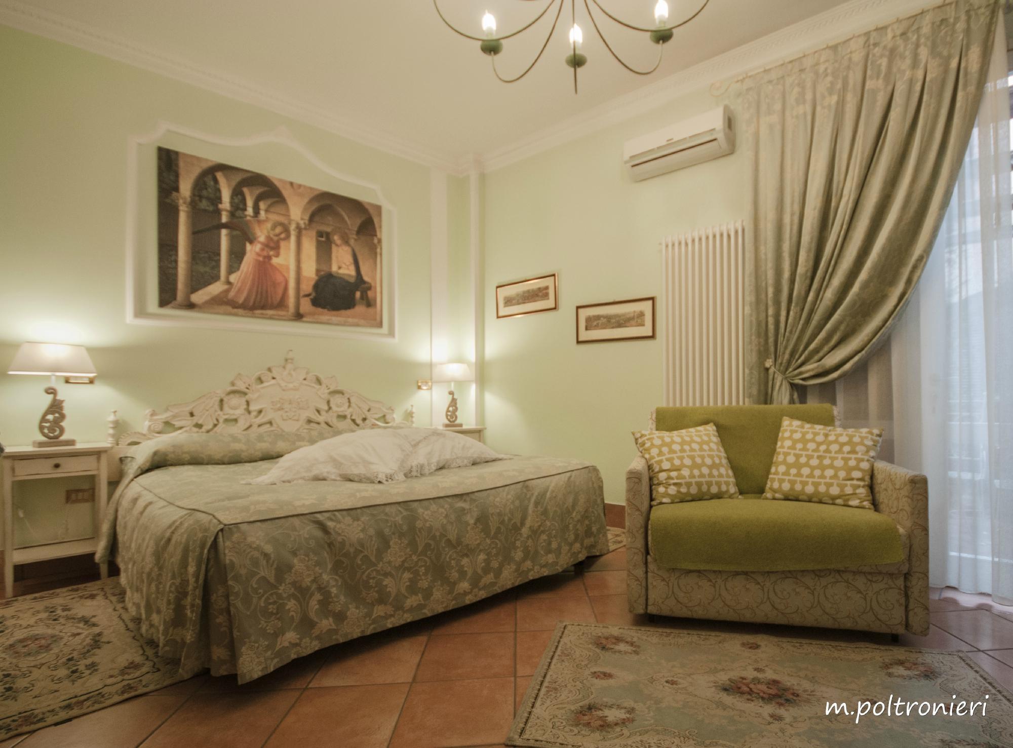 Mondo Antico Bed & Breakfast
