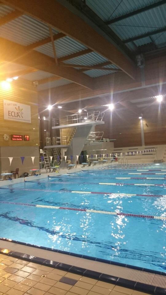 Centre nautique Aqua'rel