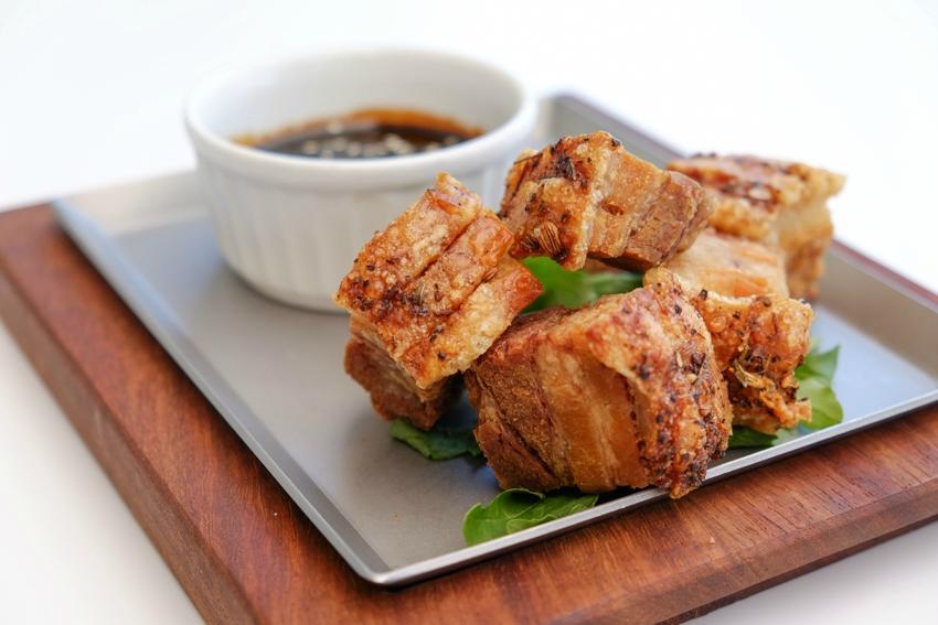 Hogshead Rock Cottage