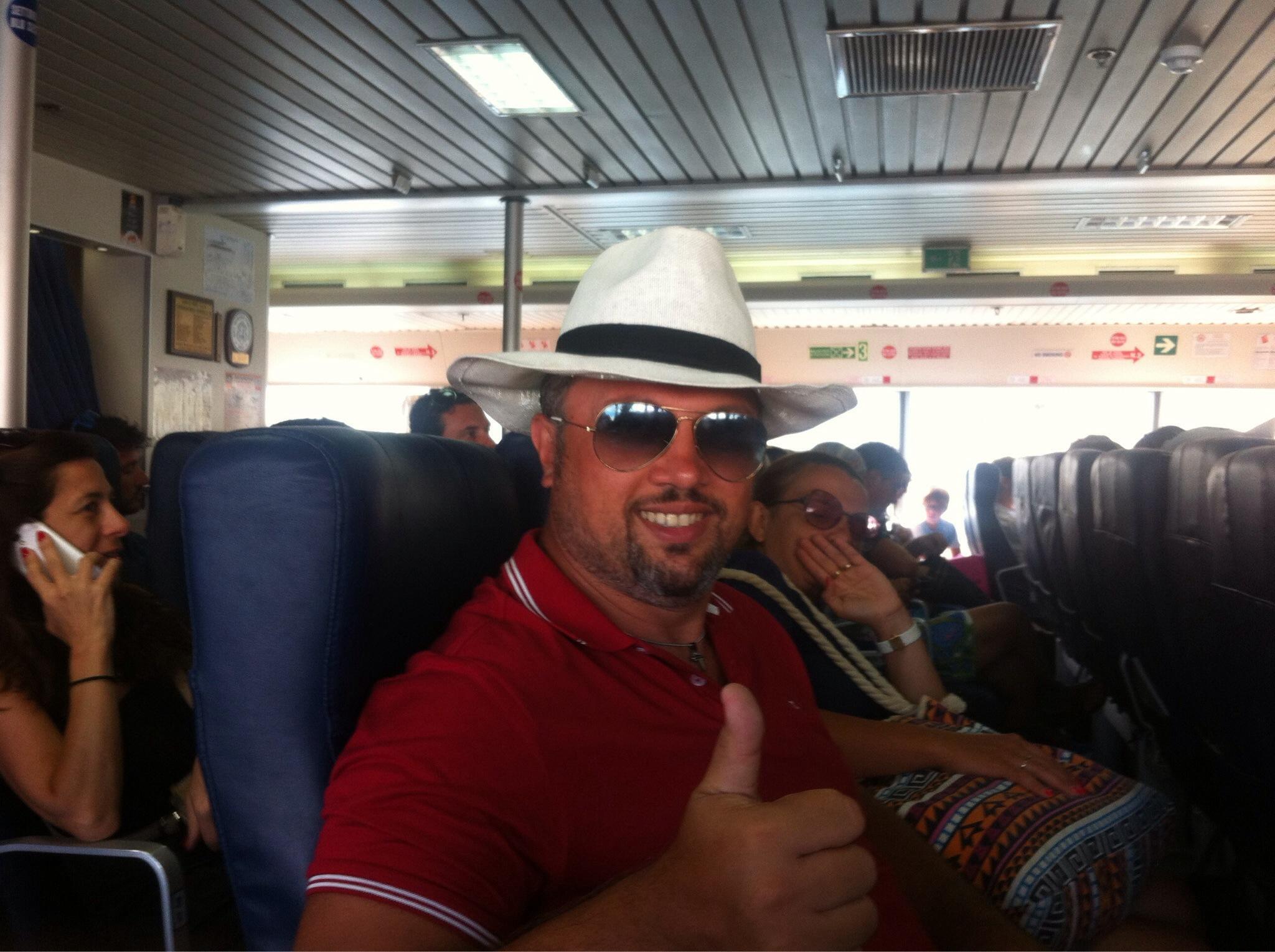 Pelletteria de Nicola Massimiliano