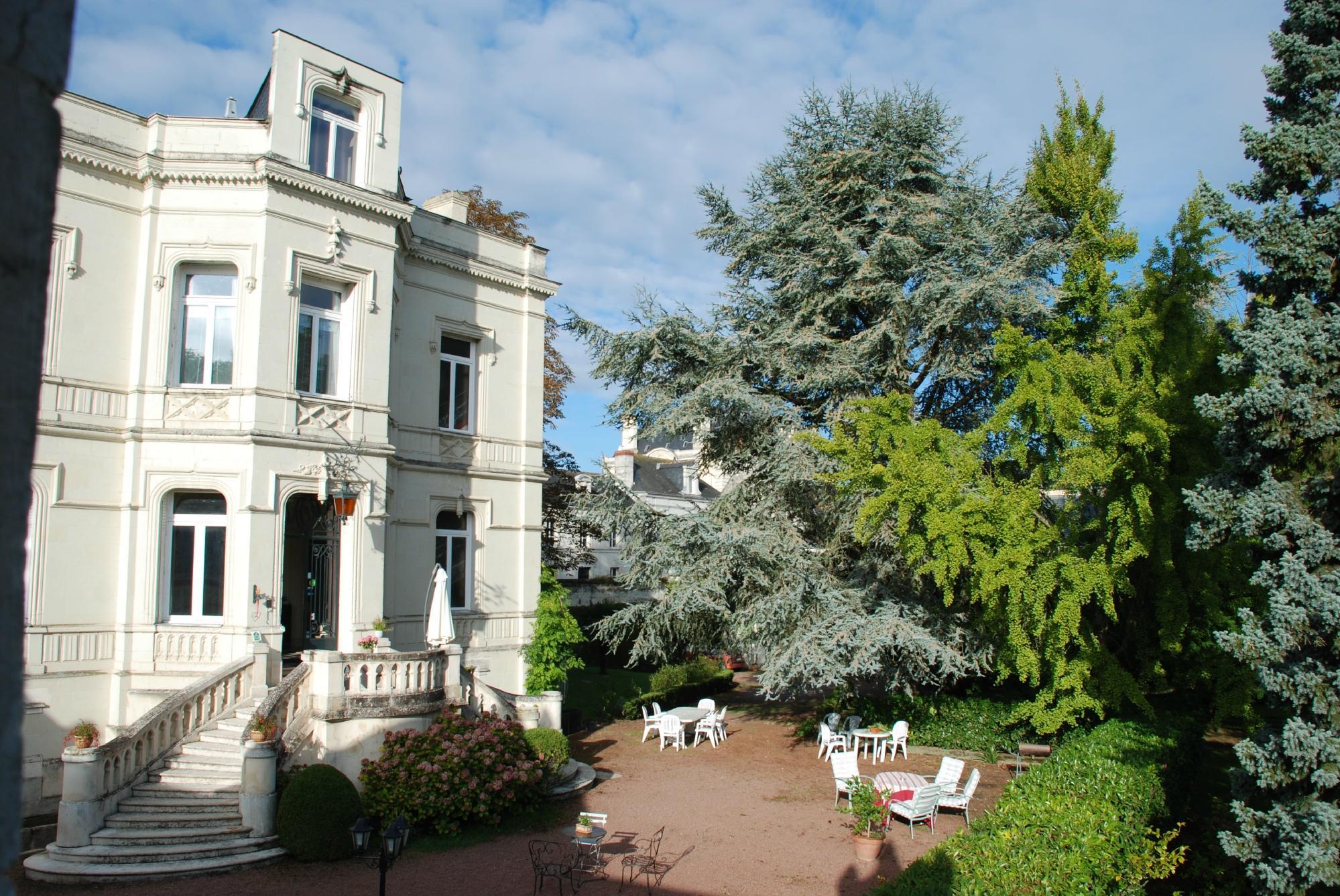 Domaine de l'Oie Rouge