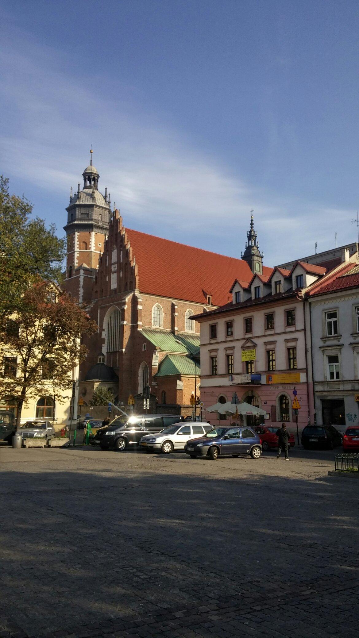 Cafe Mlynek Bed & Breakfast