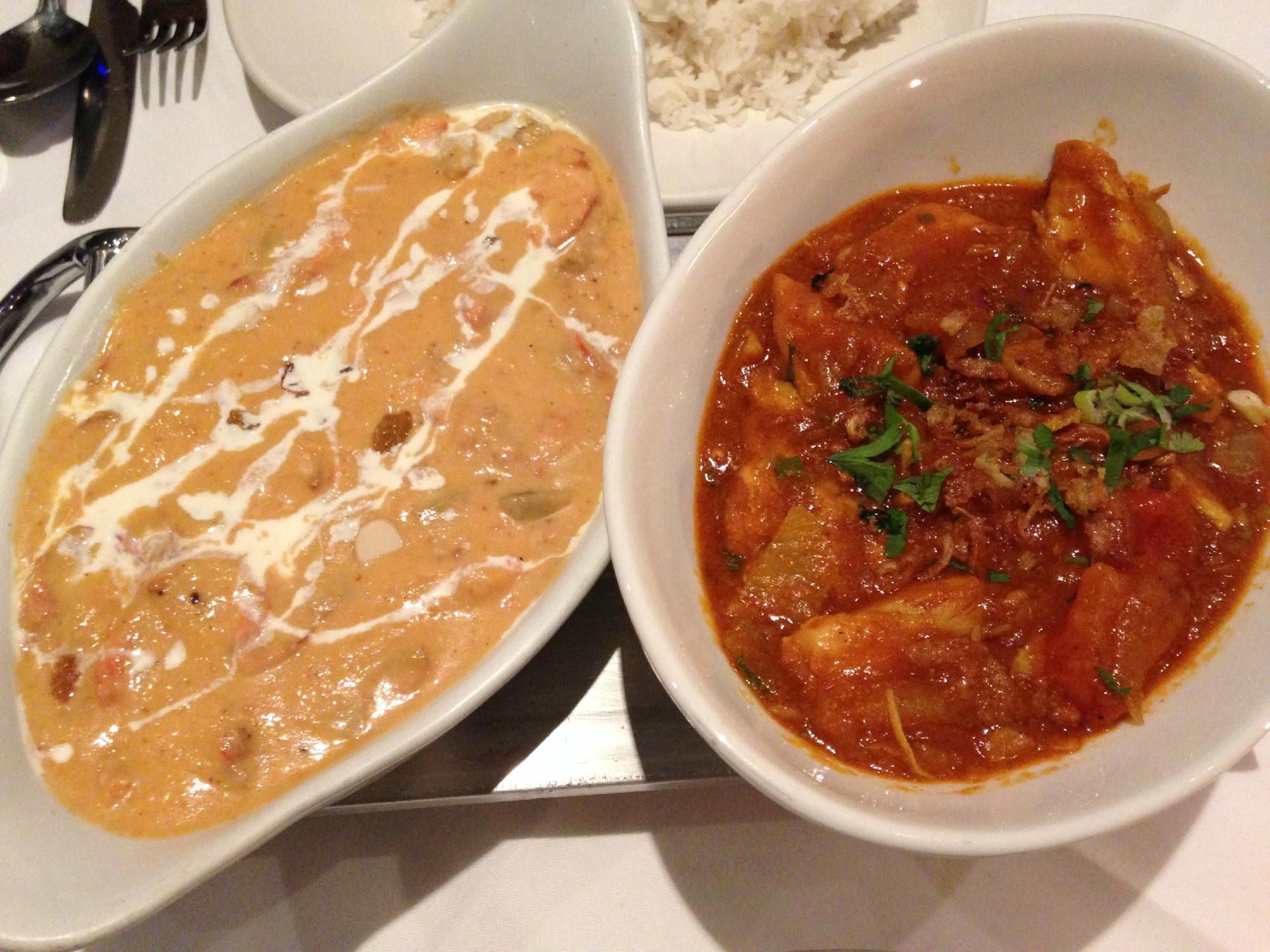 Chaseside Indian Restaurant and Takeaway