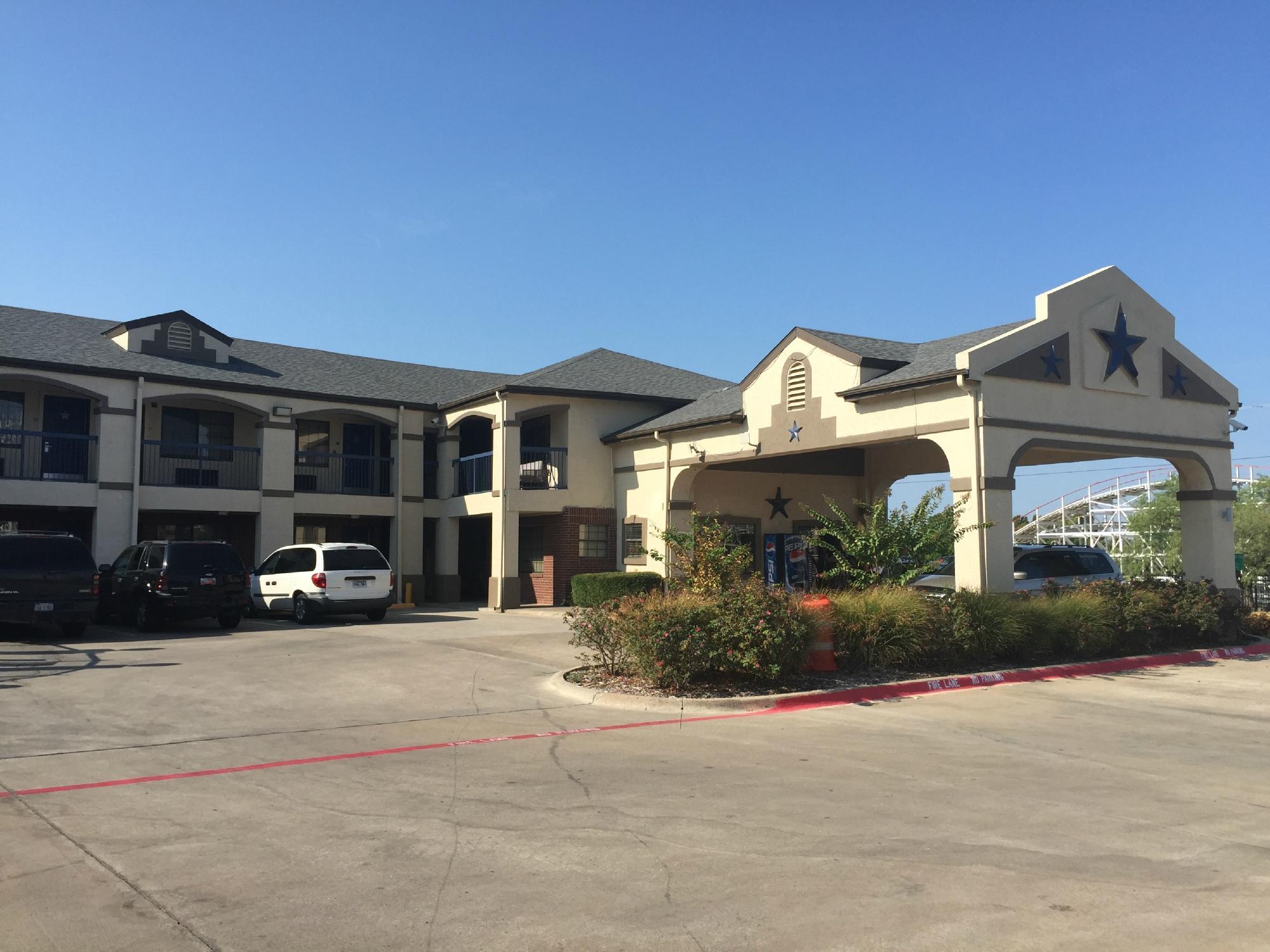 Ranger Inn & Suites