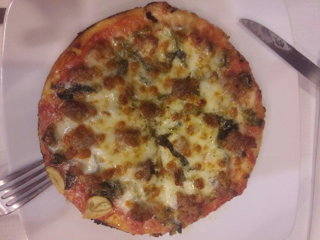Pizzeria da Peppino