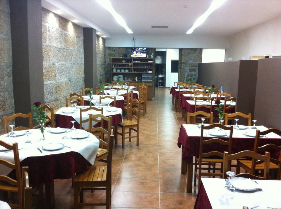 Restaurante Pensao Santo António