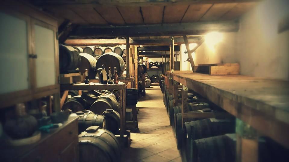 Antica Acetaia Cavedoni Dal 1860