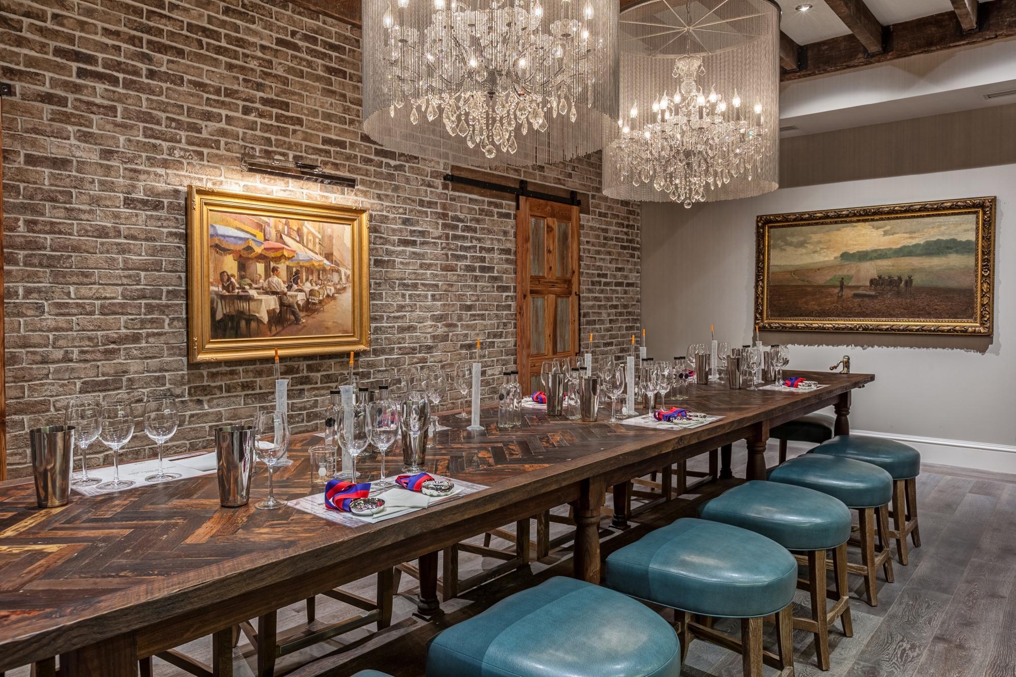 Wine Blending by Kessler