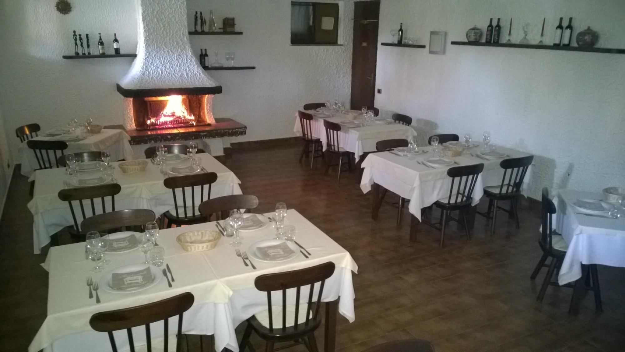 Ristorante Sandro