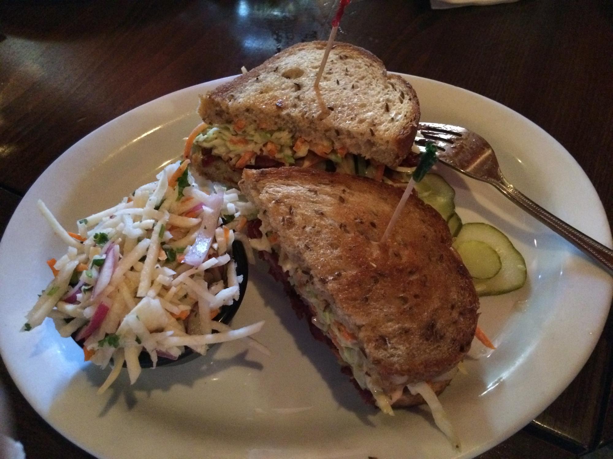 Eli's Food and Cocktails