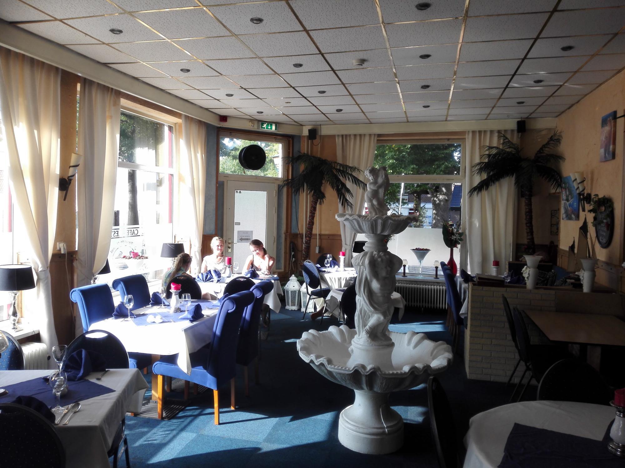 HCR De Zevende Hemel VOF