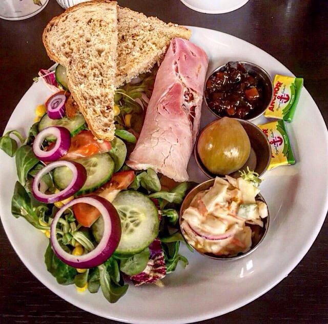 Photo by NorfolkFoodie10