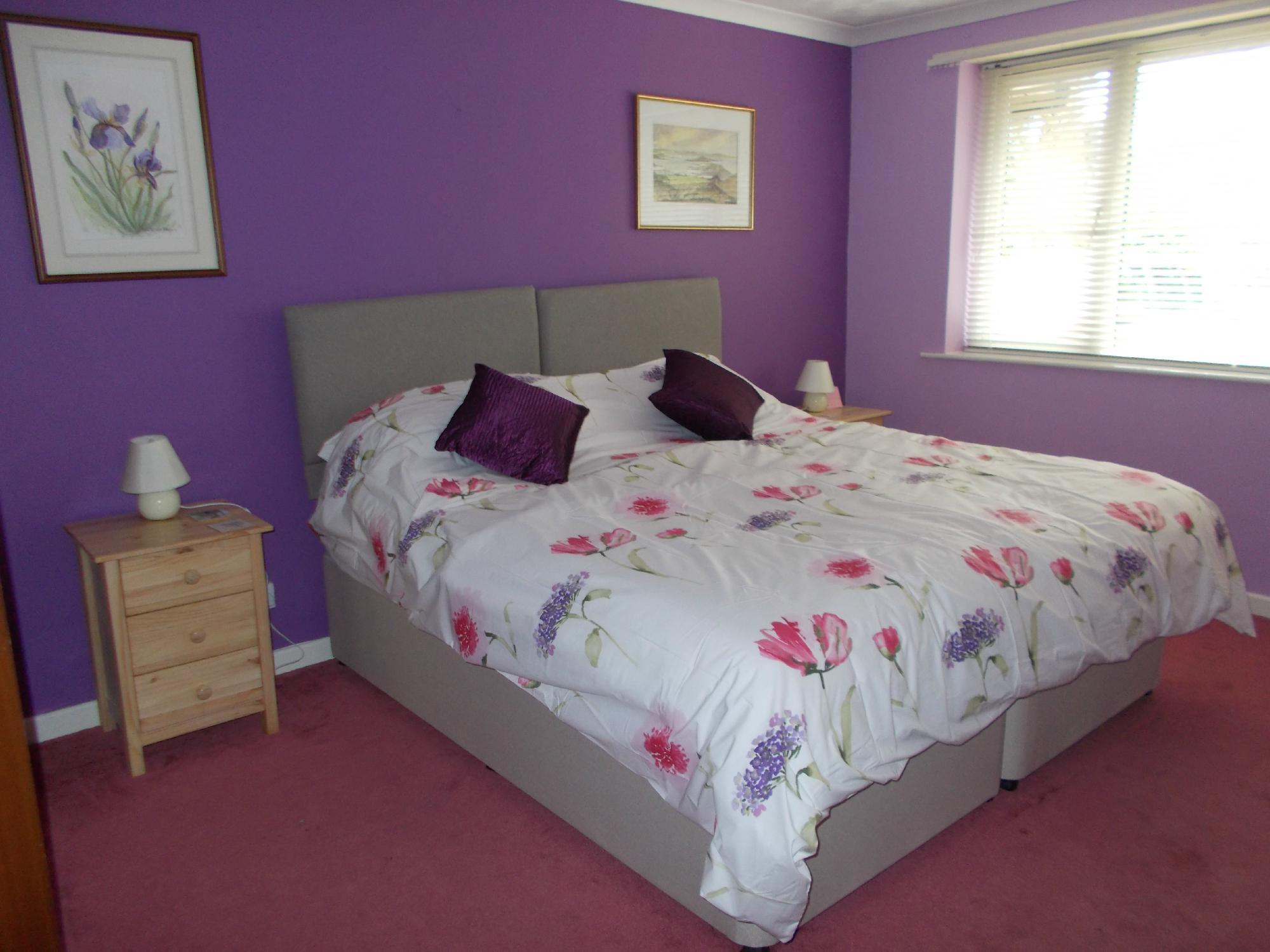 Somerville Ahtelhampton B & B