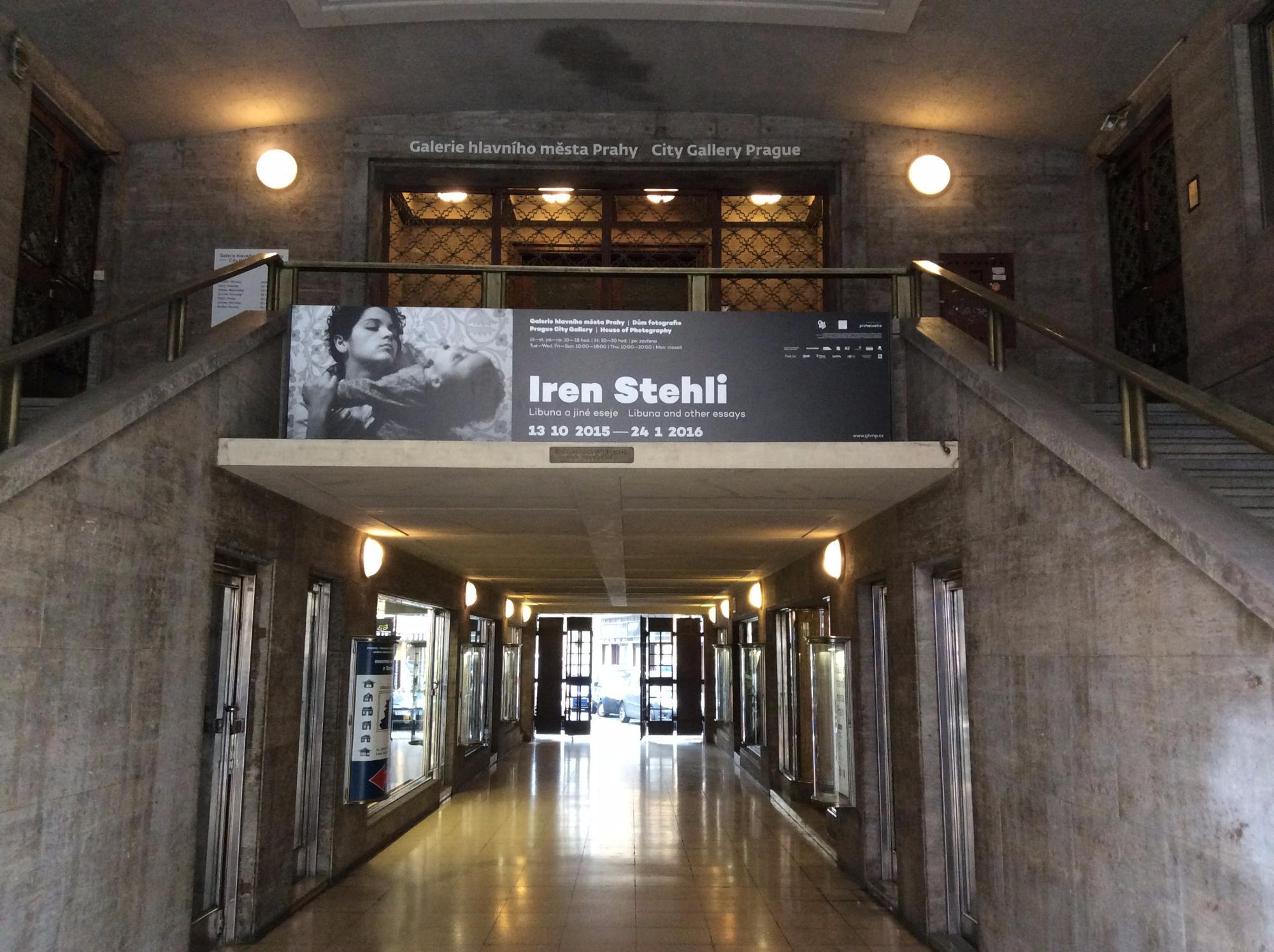 House of Photography