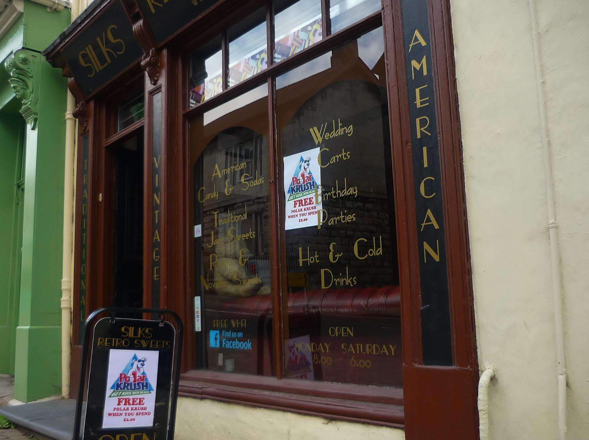 Photo by MyUserNameWasTaken