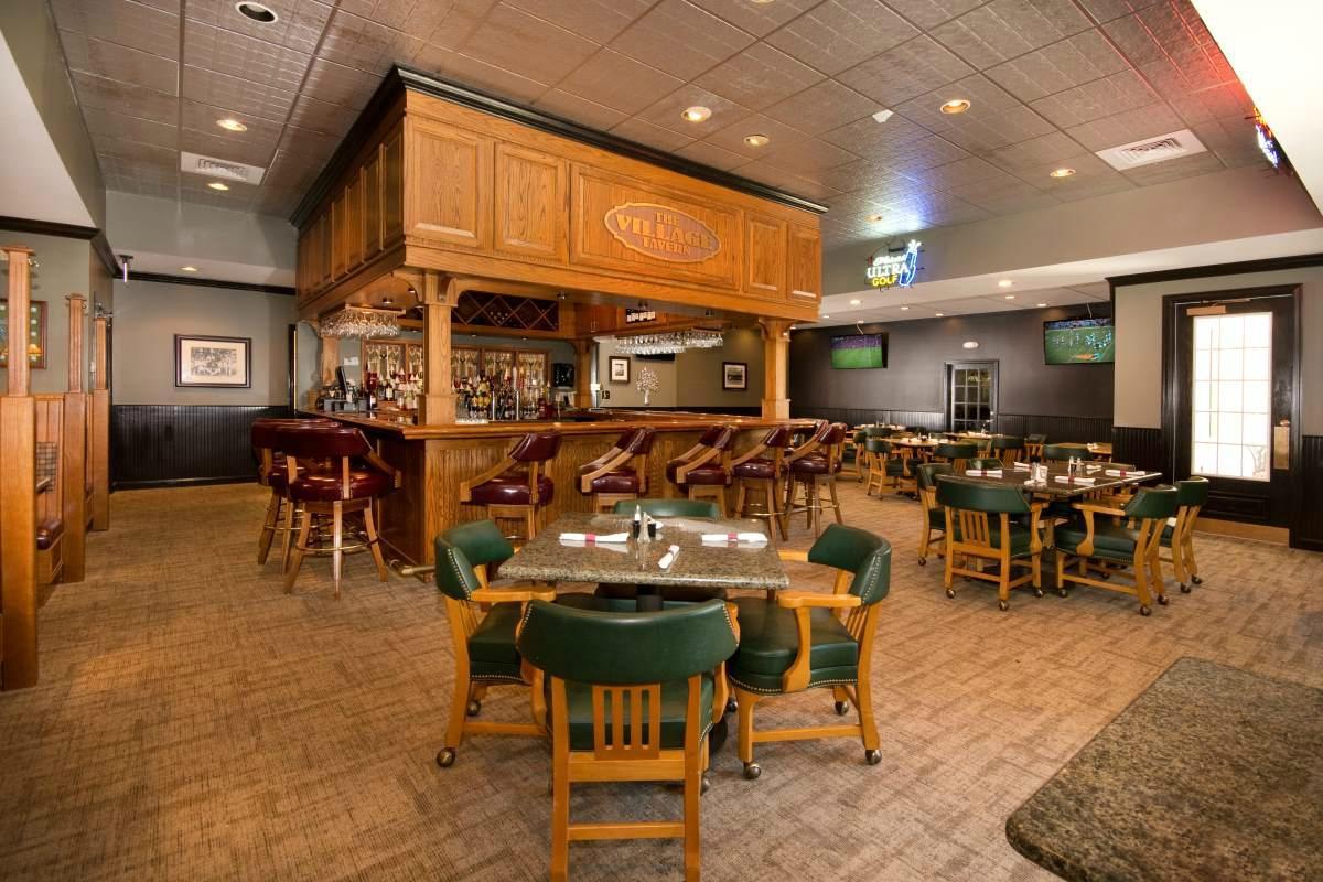 Chesapeake Bay Grille