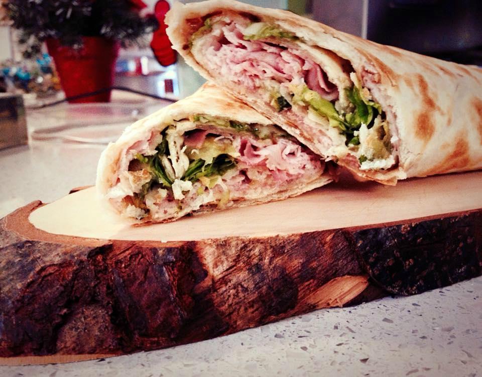 Piadineria il Ghiottone