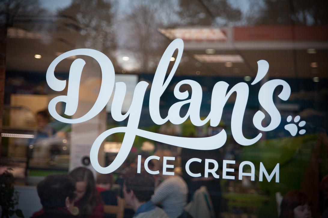 Dylan's Ice Cream