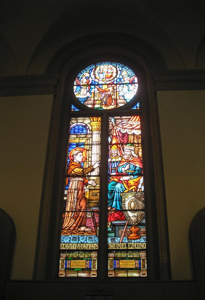 St. Anthony Of Padua Church