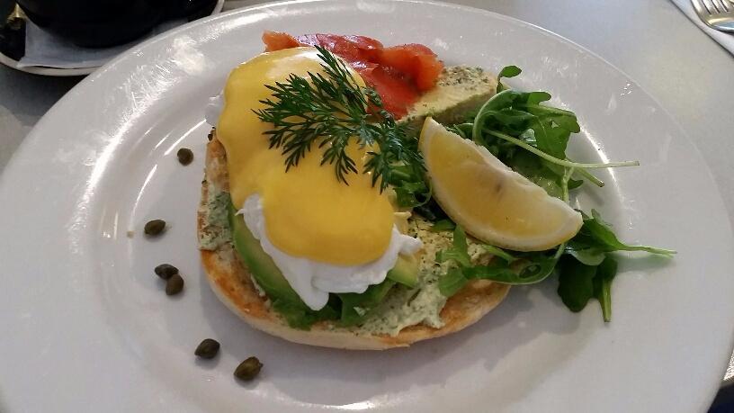 Ferguson St Provisions