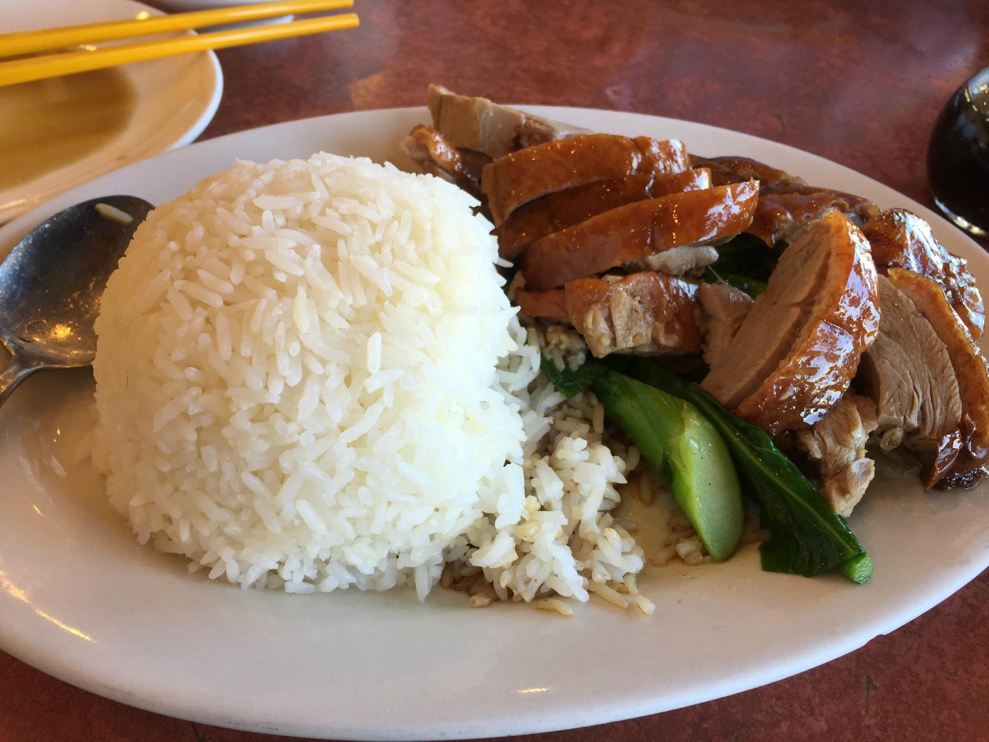 Walrus Chinese Restaurant