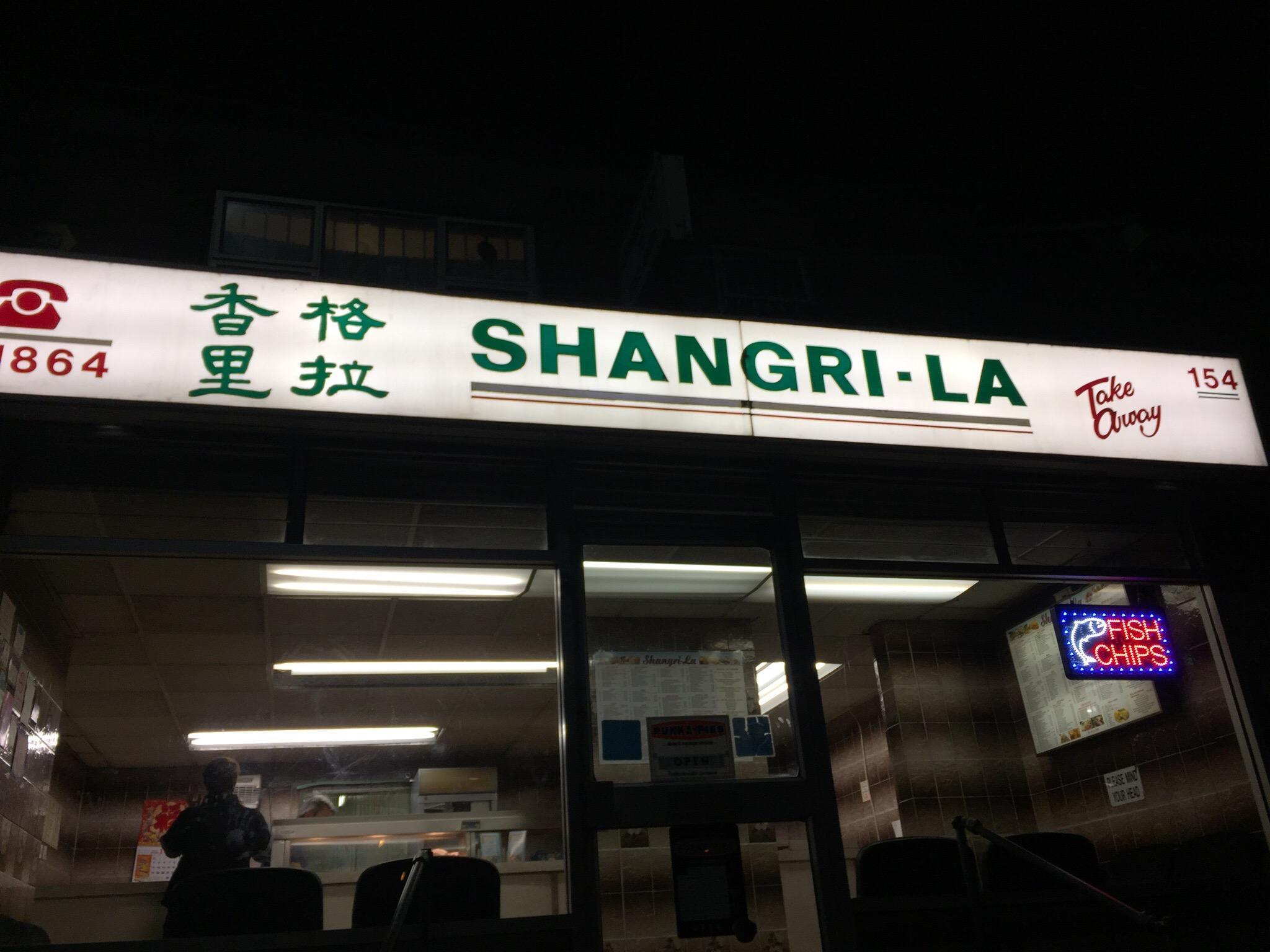 Shangri-La