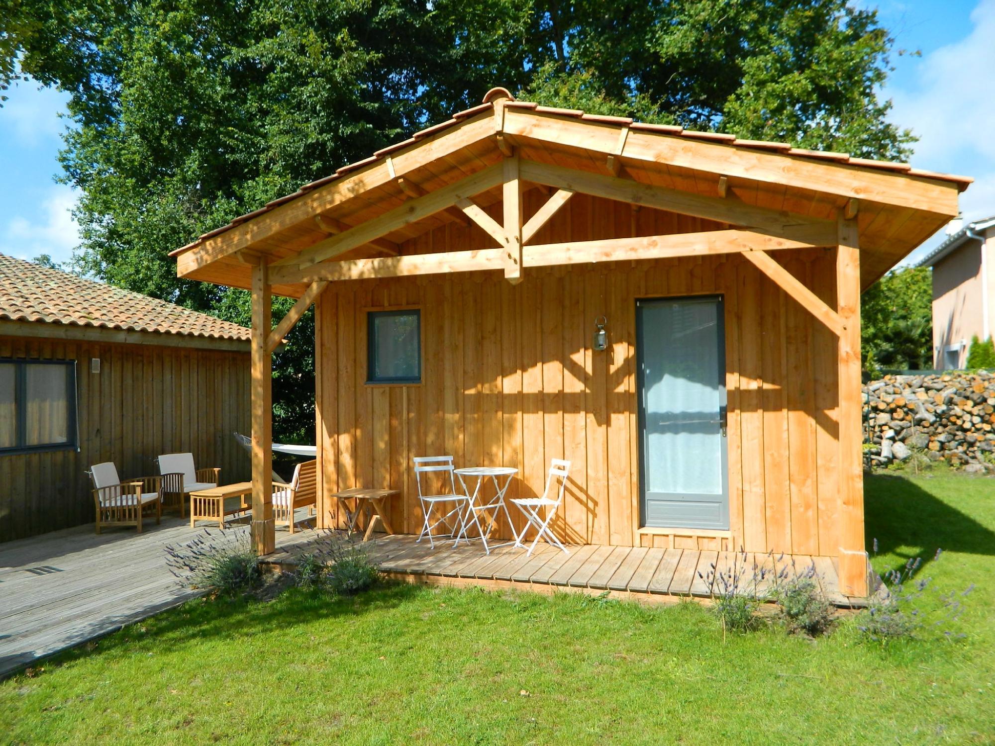 Chambre d'hotes Larosa