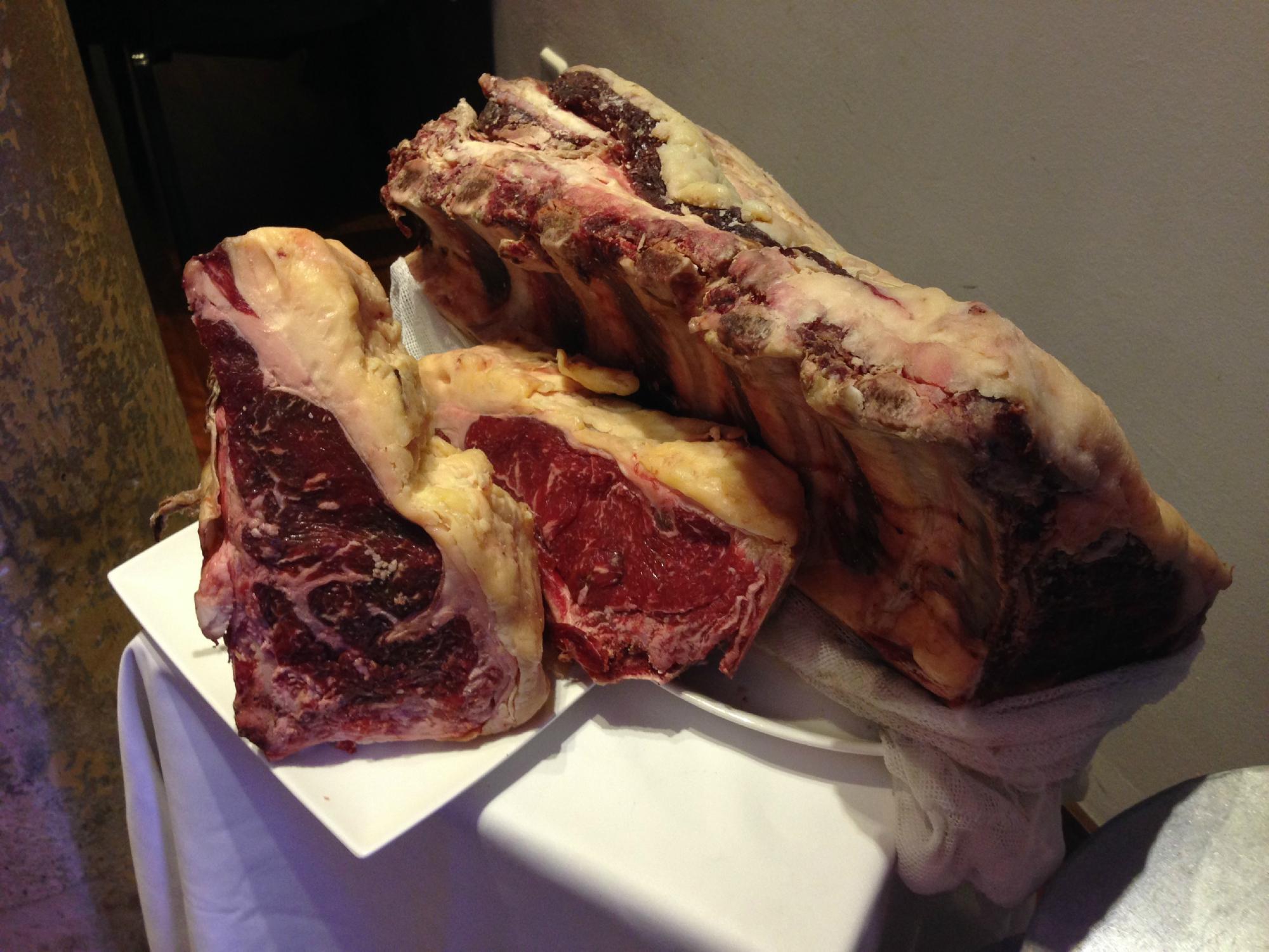 Restaurant La Cocina De Ramón