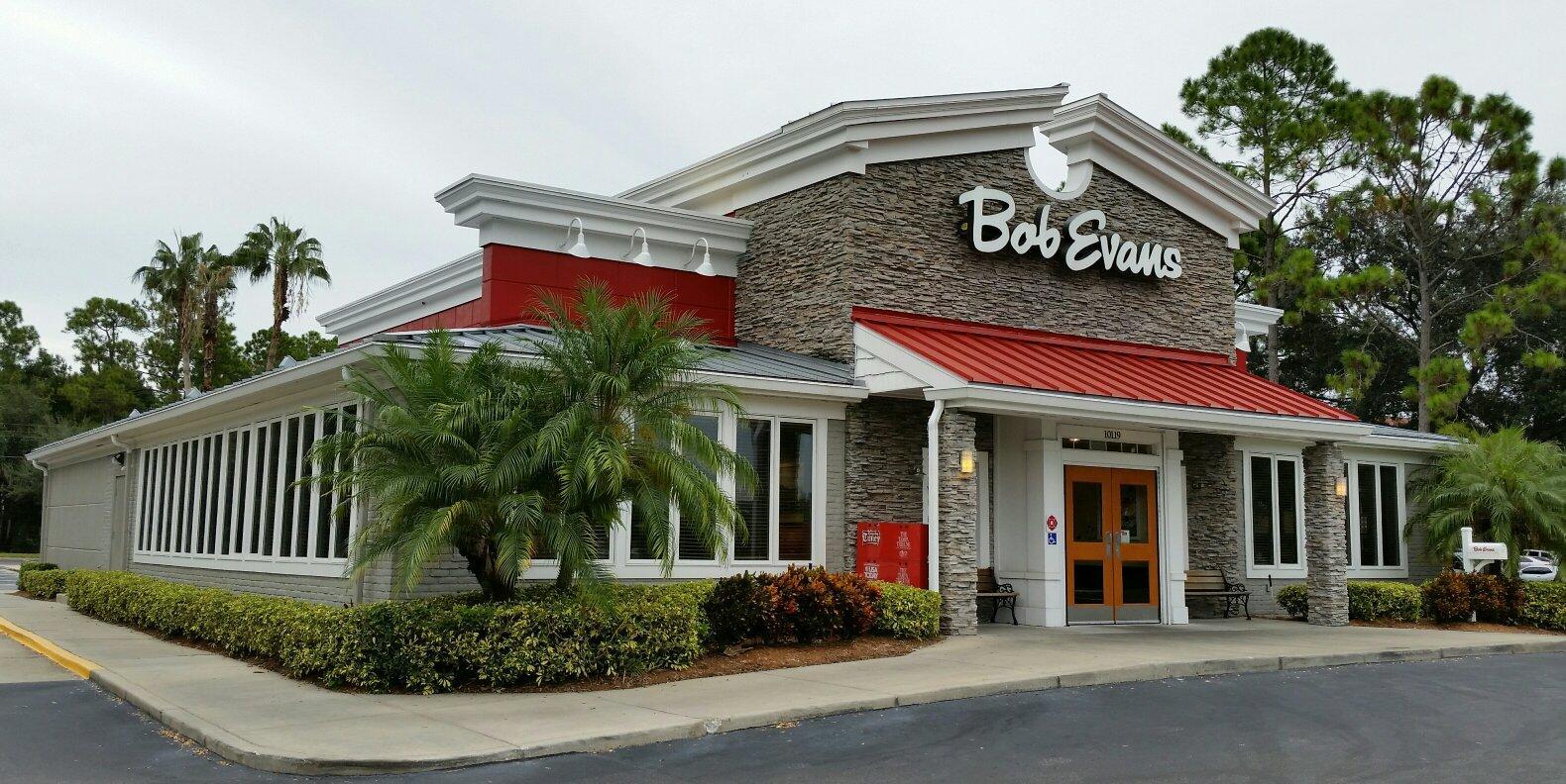 Bob Evans