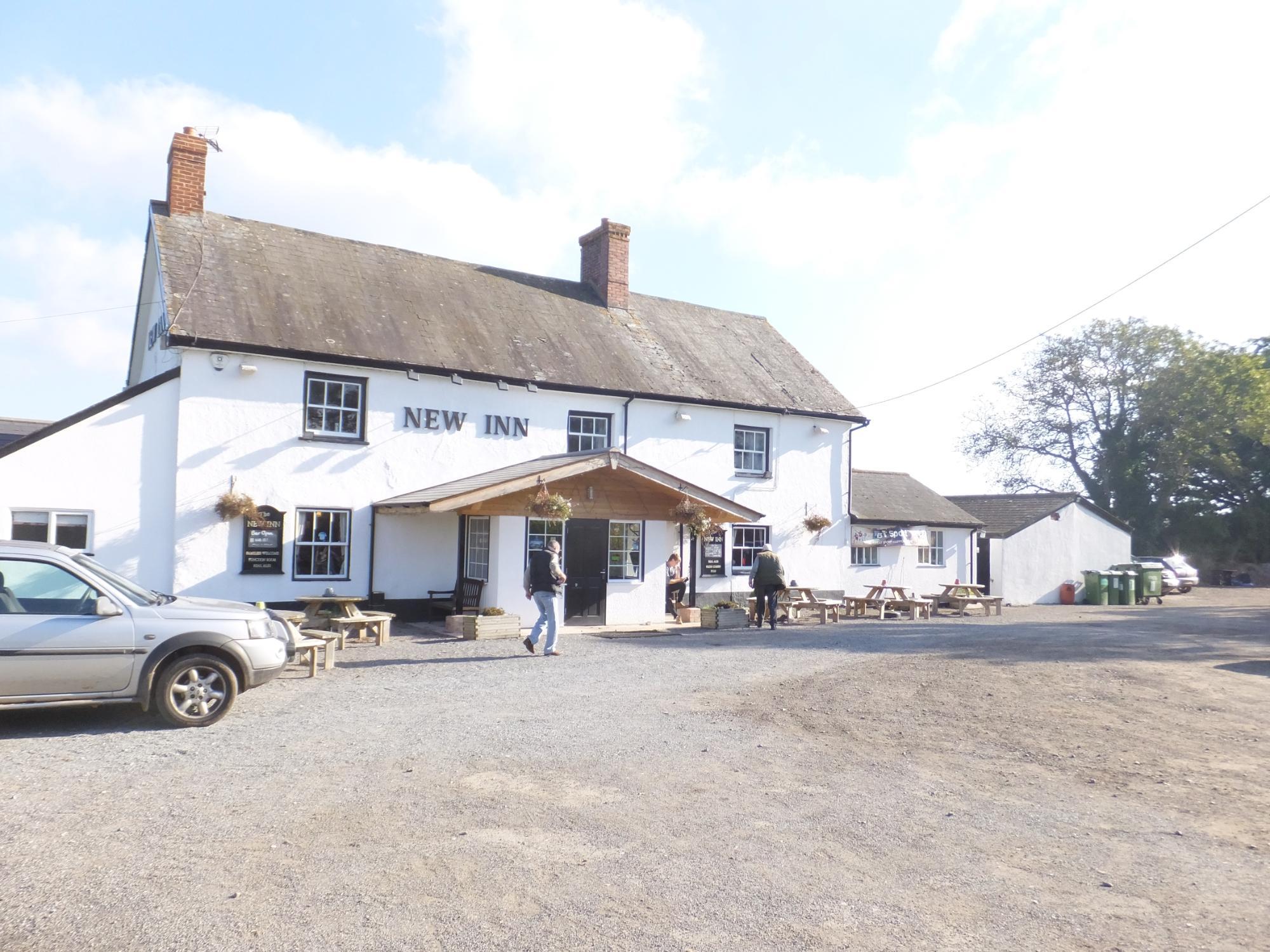 New Inn